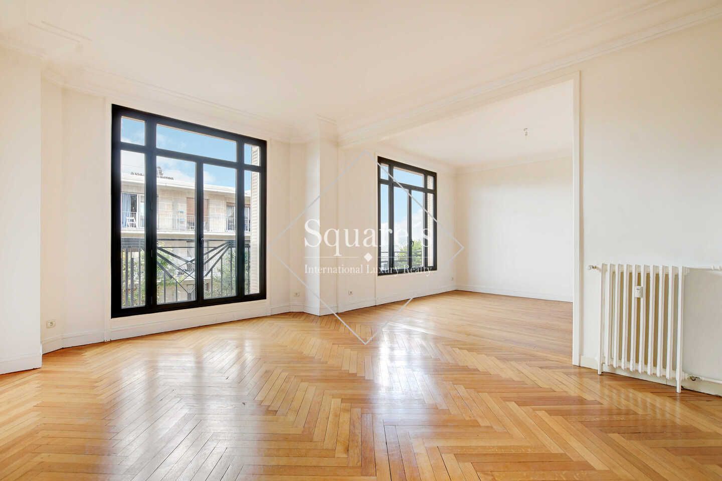 appartement 5 Pièces en vente sur Neuilly-sur-Seine (92200)