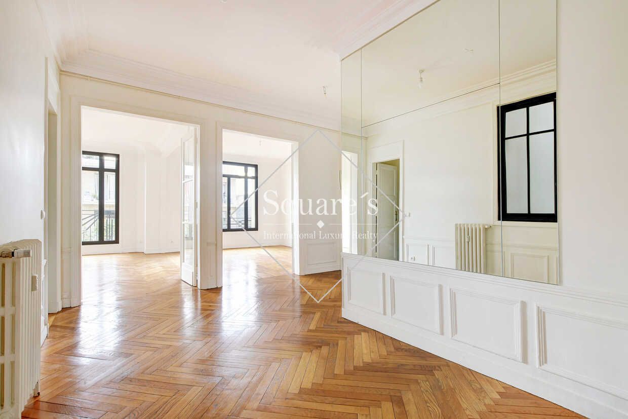 appartement 5 Pièces en vente sur Neuilly-sur-Seine (92200)