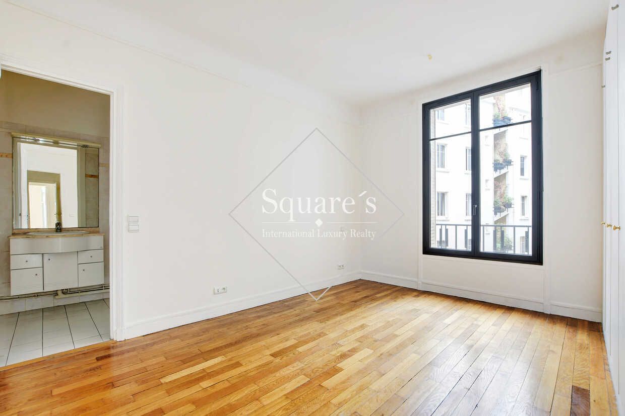 appartement 5 Pièces en vente sur Neuilly-sur-Seine (92200)