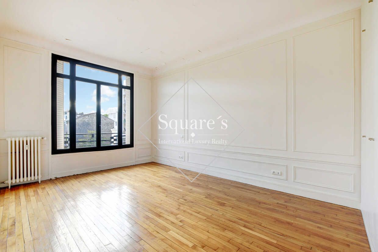 appartement 5 Pièces en vente sur Neuilly-sur-Seine (92200)