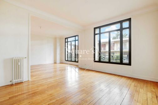 Vente Appartement Neuilly-sur-Seine 5&nbsp;Pièces 172&nbsp;m²