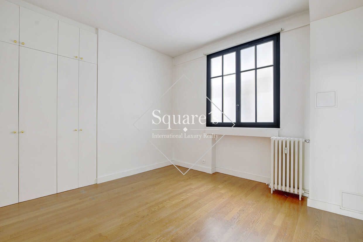 apartment 6 Rooms for sale on Neuilly-sur-Seine (92200)