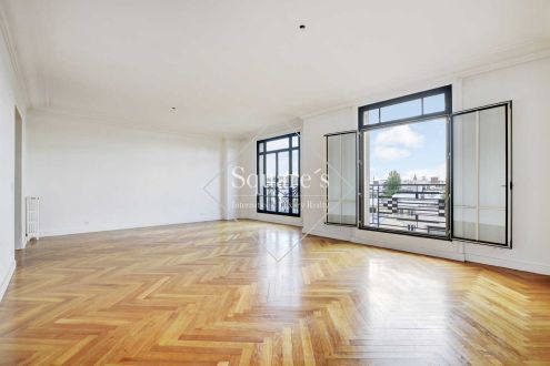 Vente Appartement Neuilly-sur-Seine 6&nbsp;Pièces 171&nbsp;m²