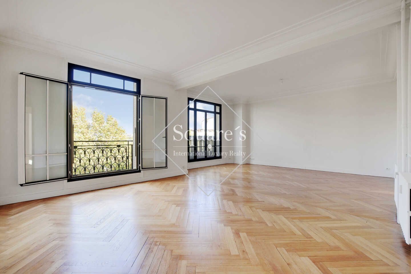 apartment 6 Rooms for sale on Neuilly-sur-Seine (92200)