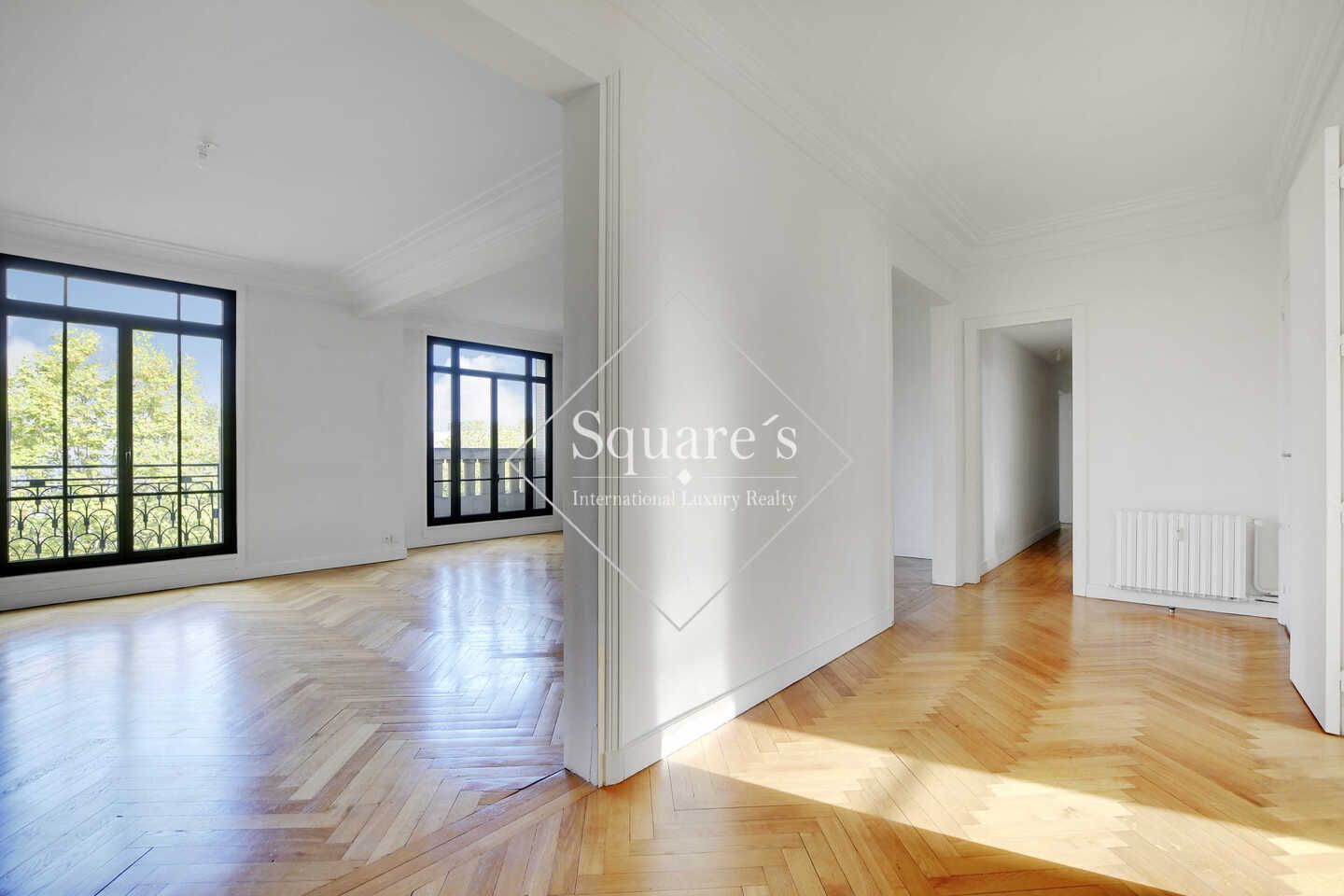 apartment 6 Rooms for sale on Neuilly-sur-Seine (92200)
