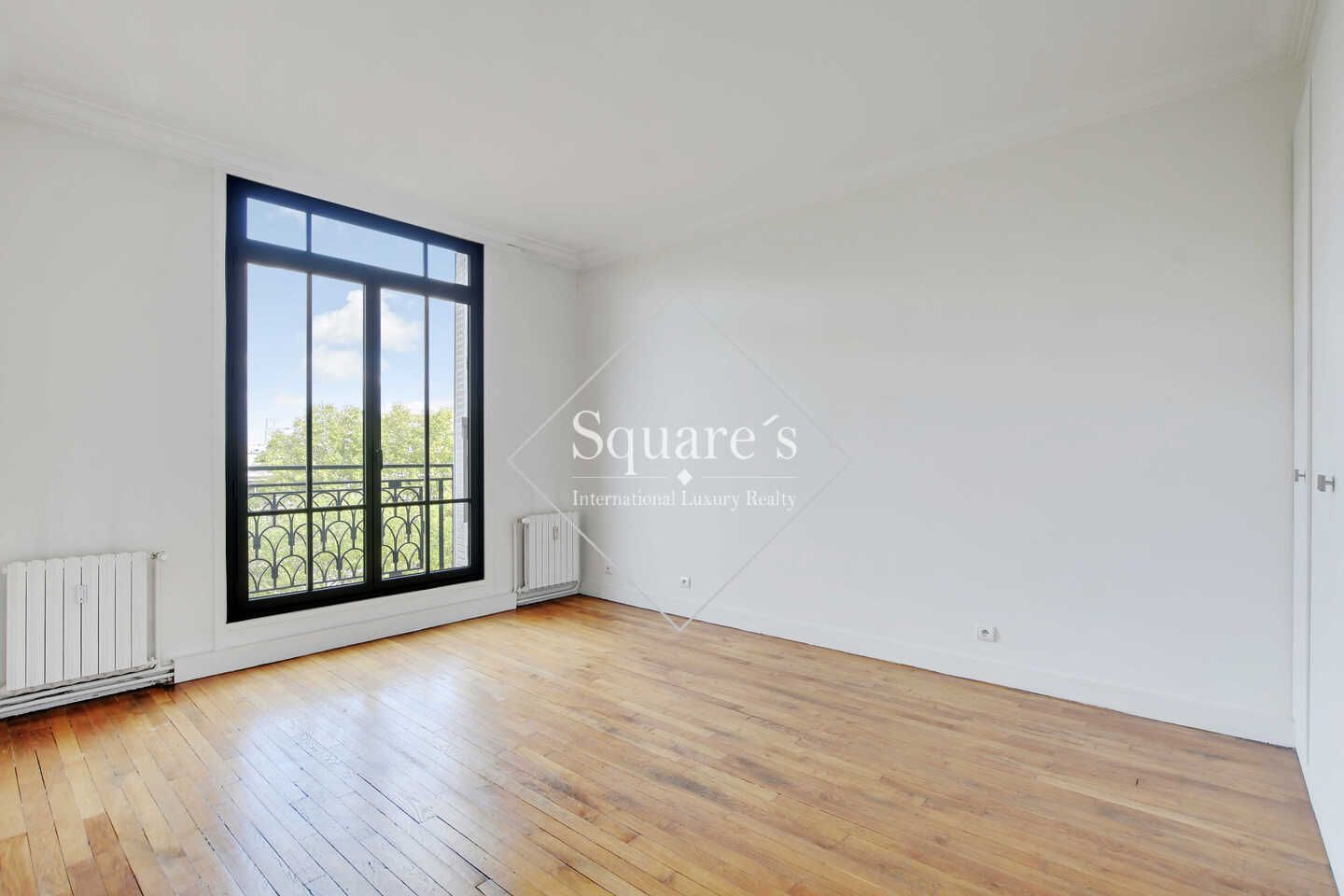 apartment 6 Rooms for sale on Neuilly-sur-Seine (92200)