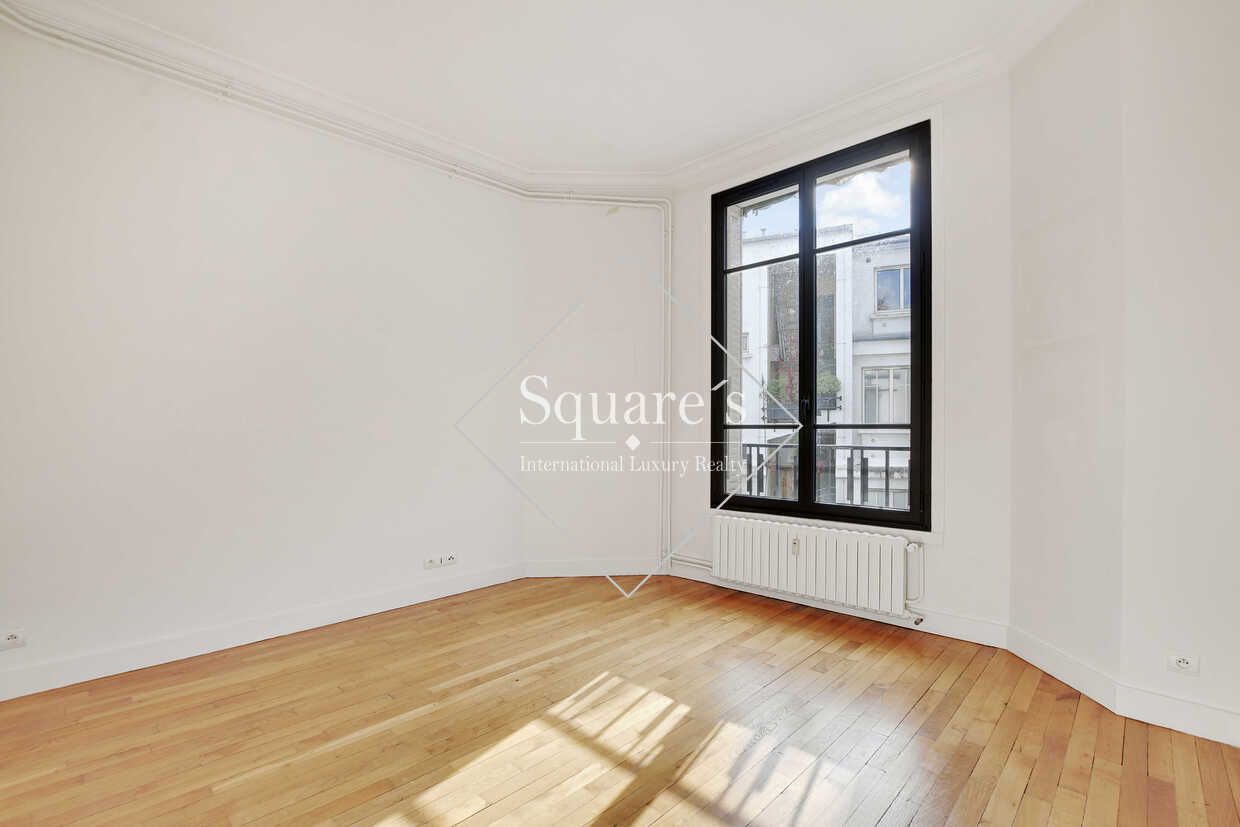 apartment 6 Rooms for sale on Neuilly-sur-Seine (92200)