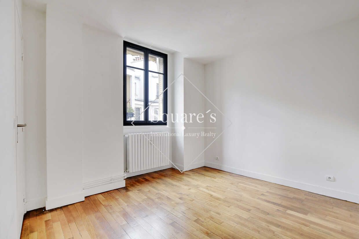 apartment 6 Rooms for sale on Neuilly-sur-Seine (92200)