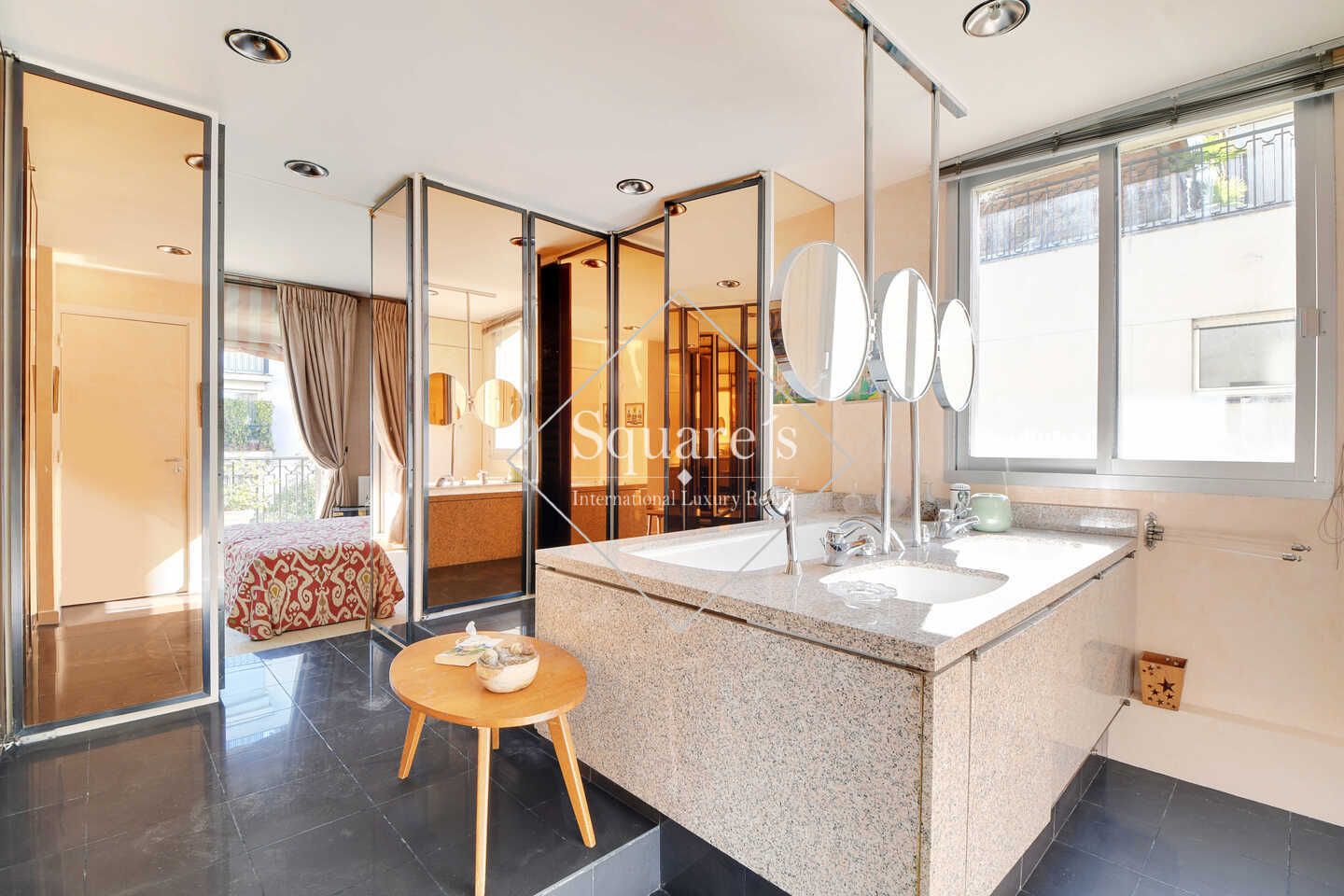 appartement 4 Pièces en vente sur Neuilly-sur-Seine (92200)