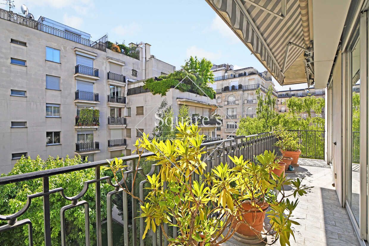 appartement 4 Pièces en vente sur Neuilly-sur-Seine (92200)