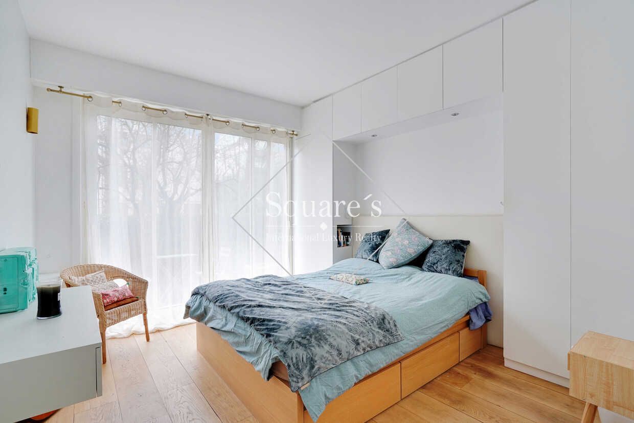 apartment 6 Rooms for sale on Neuilly-sur-Seine (92200)