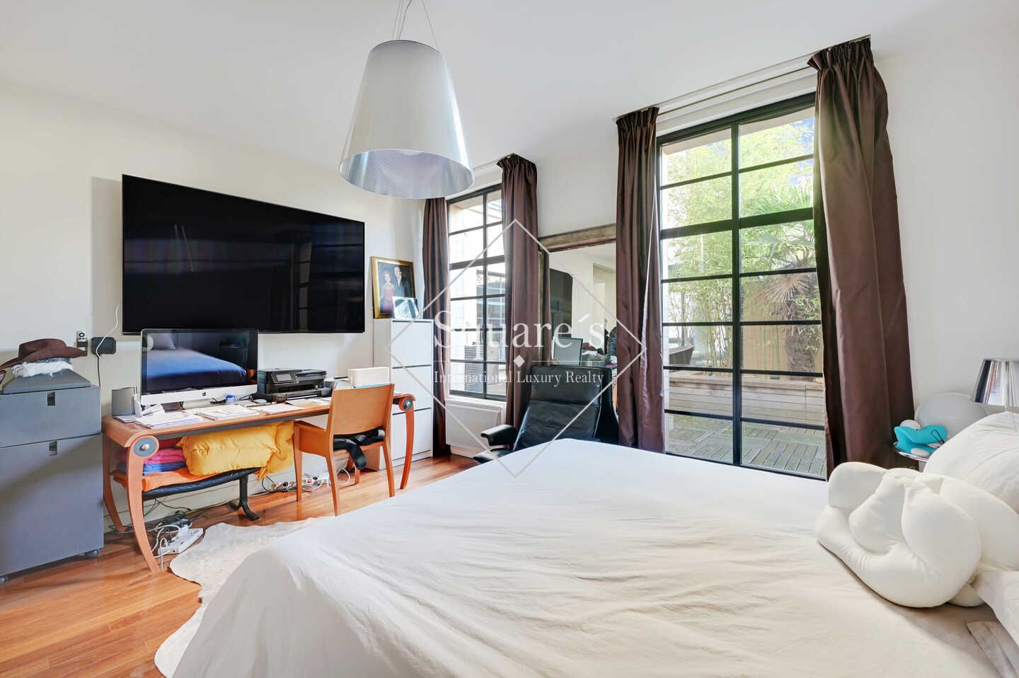 appartement 4 Pièces en vente sur Paris 8ème (75008)