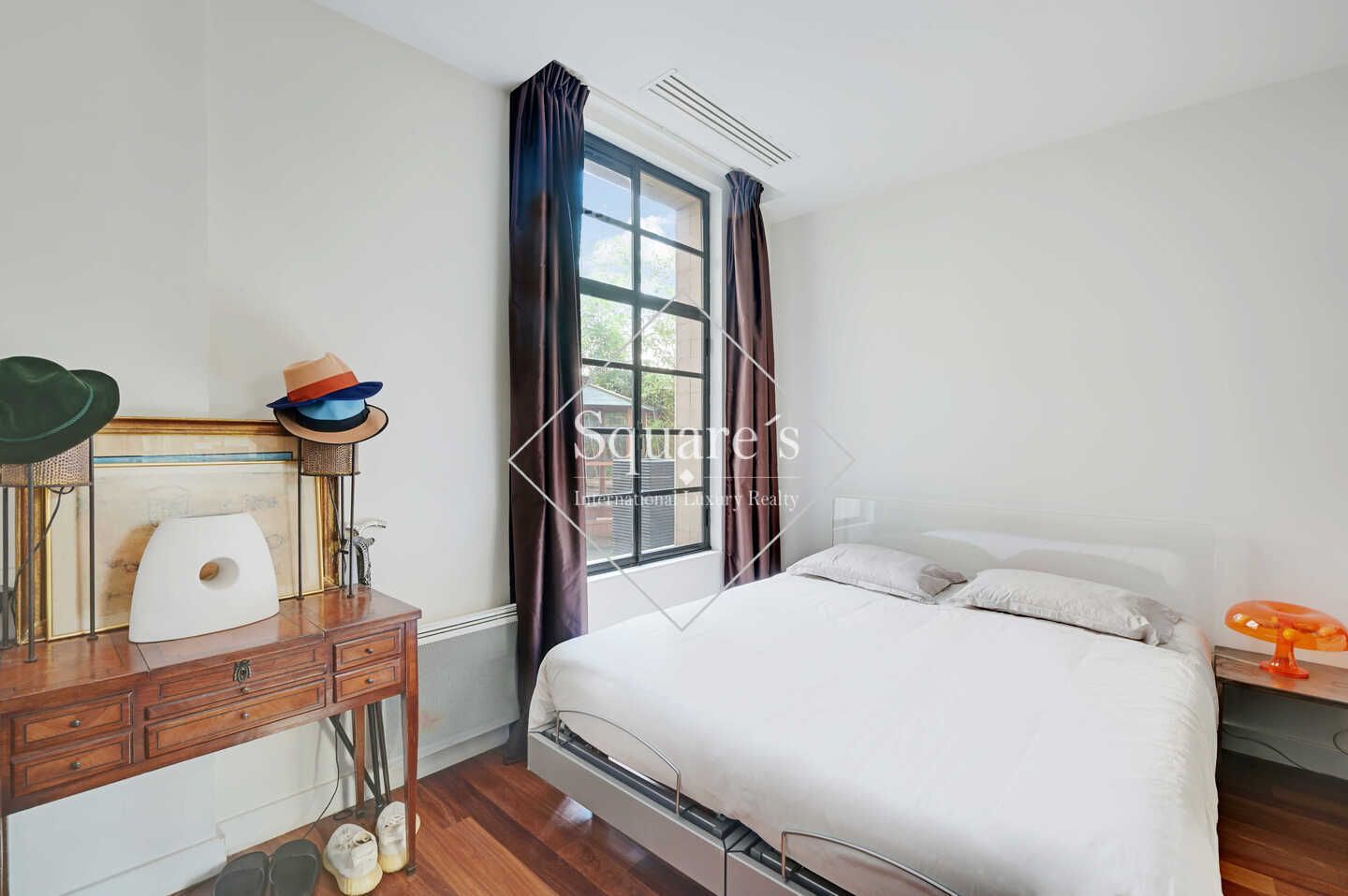 appartement 4 Pièces en vente sur Paris 8ème (75008)