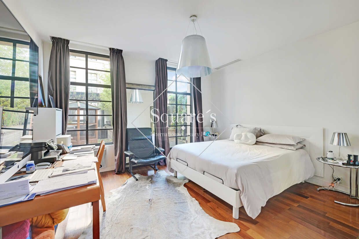 appartement 4 Pièces en vente sur Paris 8ème (75008)