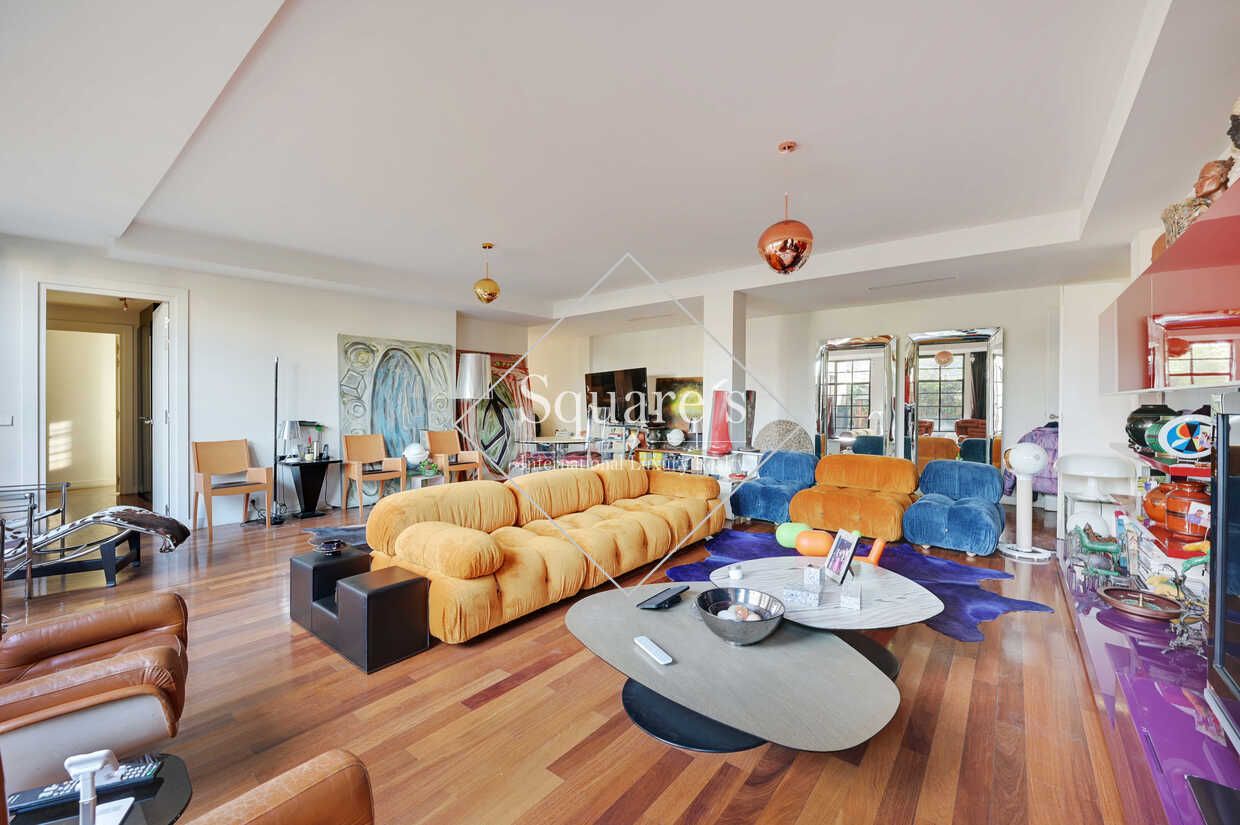 appartement 4 Pièces en vente sur Paris 8ème (75008)