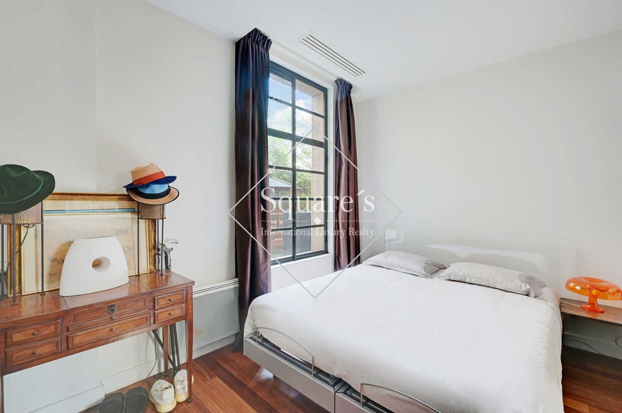 appartement 4 Pièces en vente sur Paris 8ème (75008)