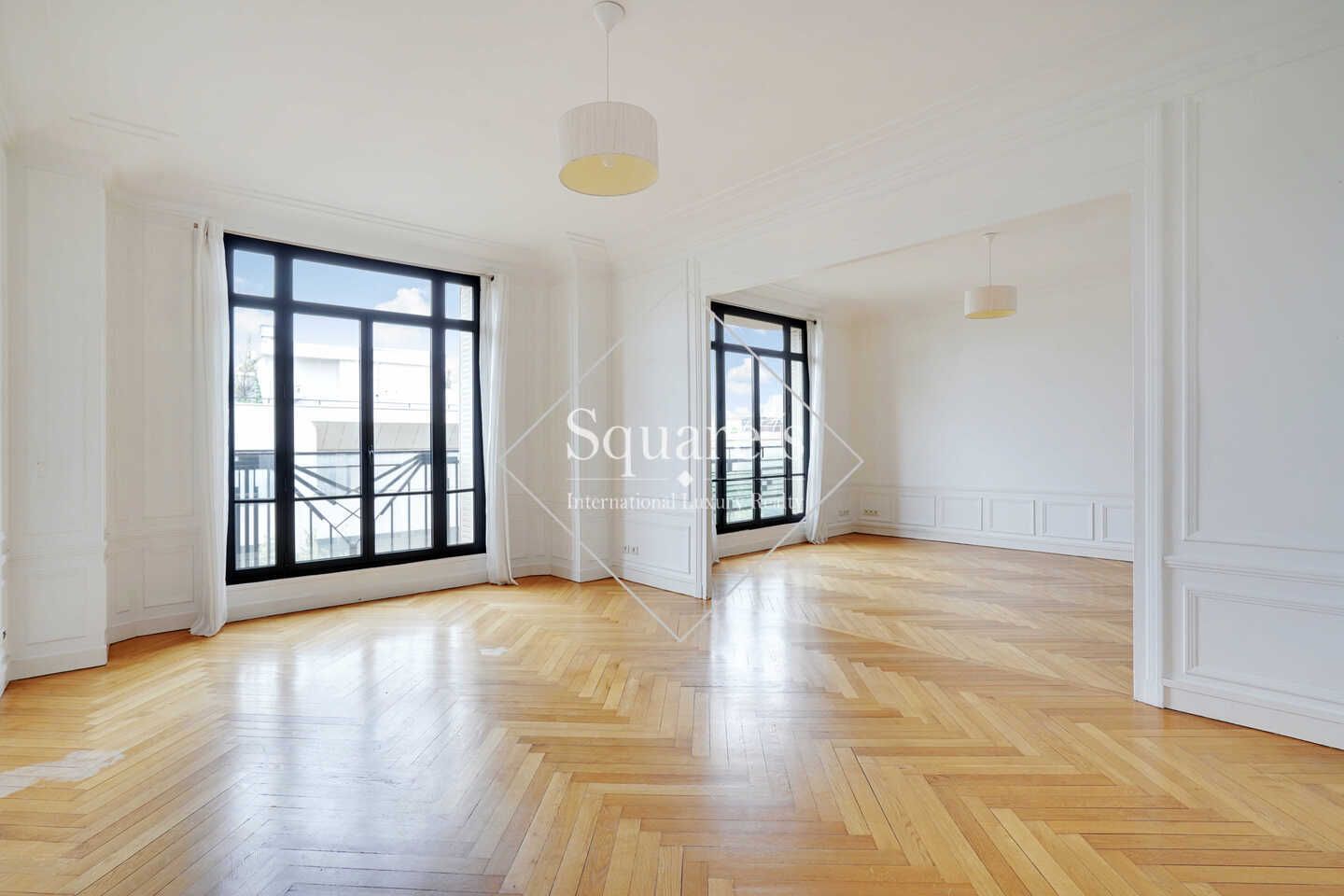 appartement 6 Pièces en vente sur Neuilly-sur-Seine (92200)