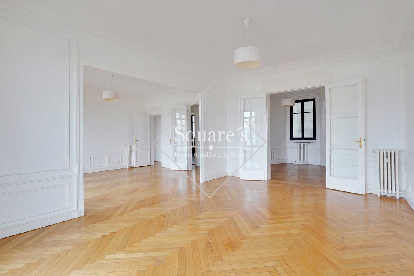 appartement 6 Pièces en vente sur Neuilly-sur-Seine (92200)