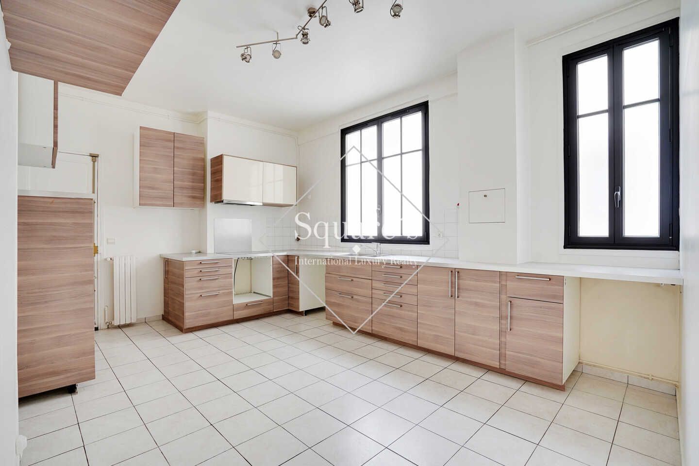 appartement 6 Pièces en vente sur Neuilly-sur-Seine (92200)