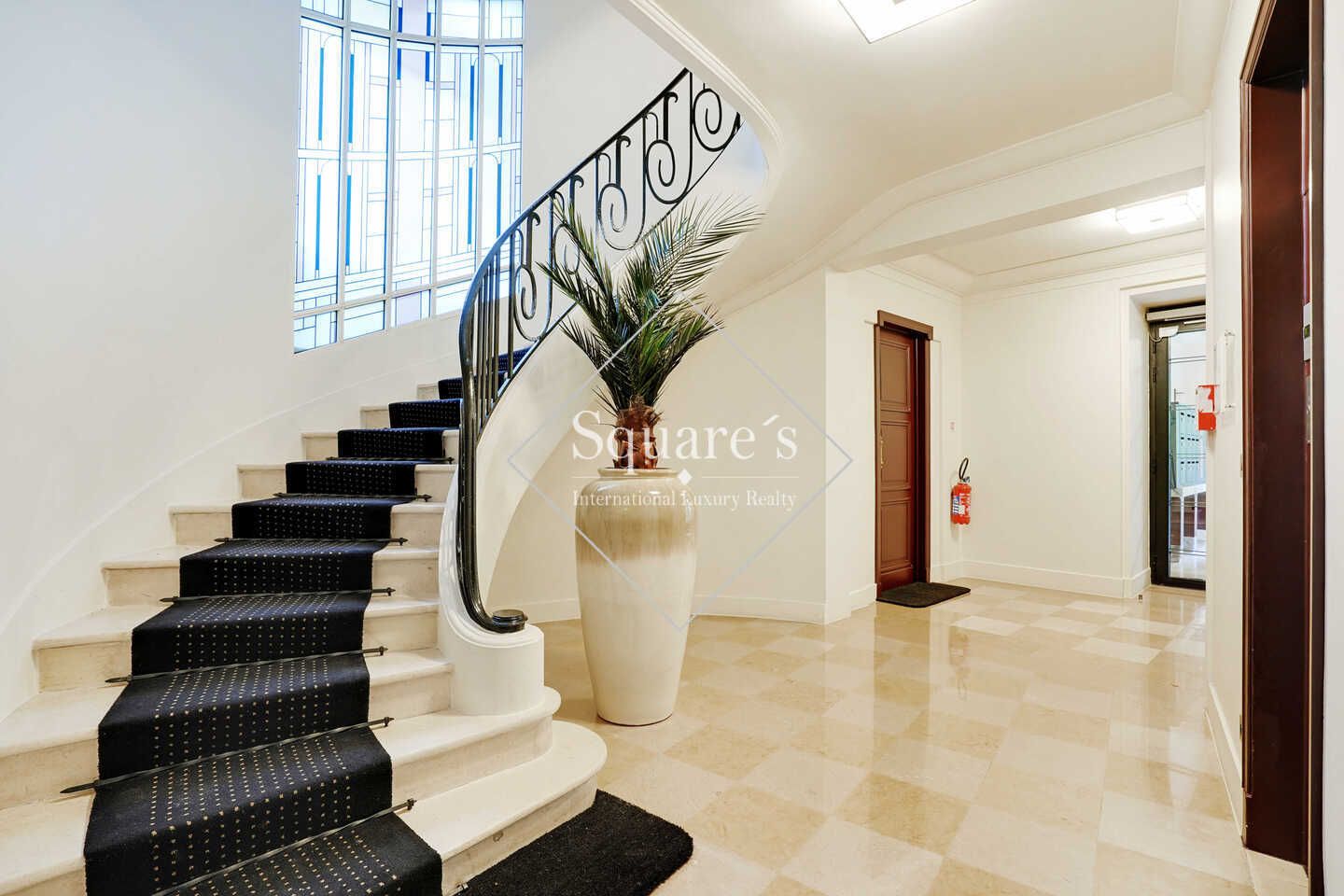 appartement 6 Pièces en vente sur Neuilly-sur-Seine (92200)