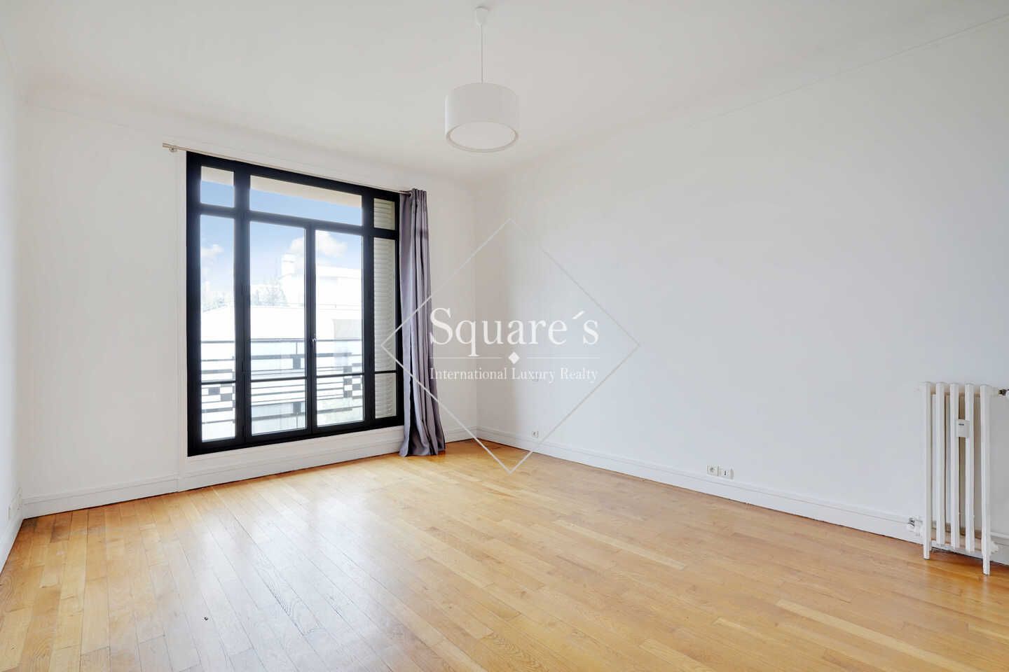 appartement 6 Pièces en vente sur Neuilly-sur-Seine (92200)