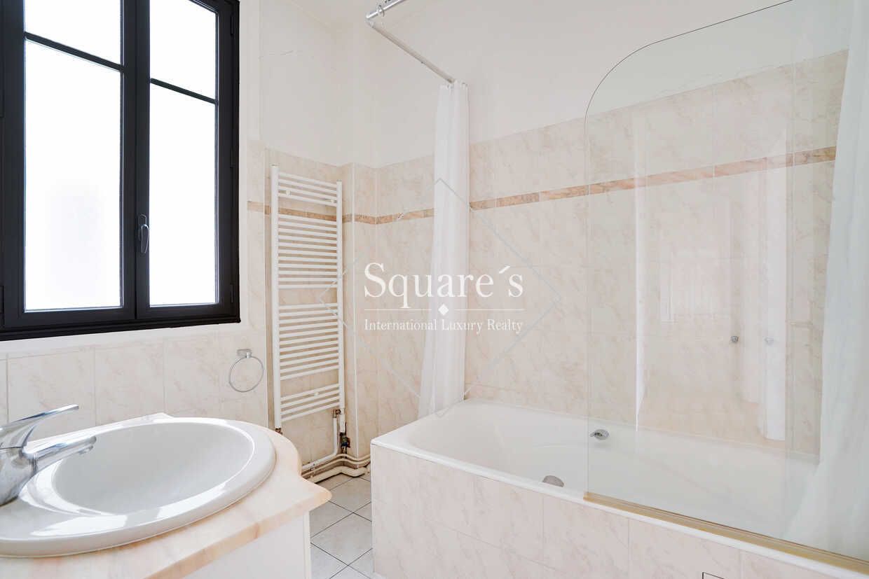 appartement 6 Pièces en vente sur Neuilly-sur-Seine (92200)