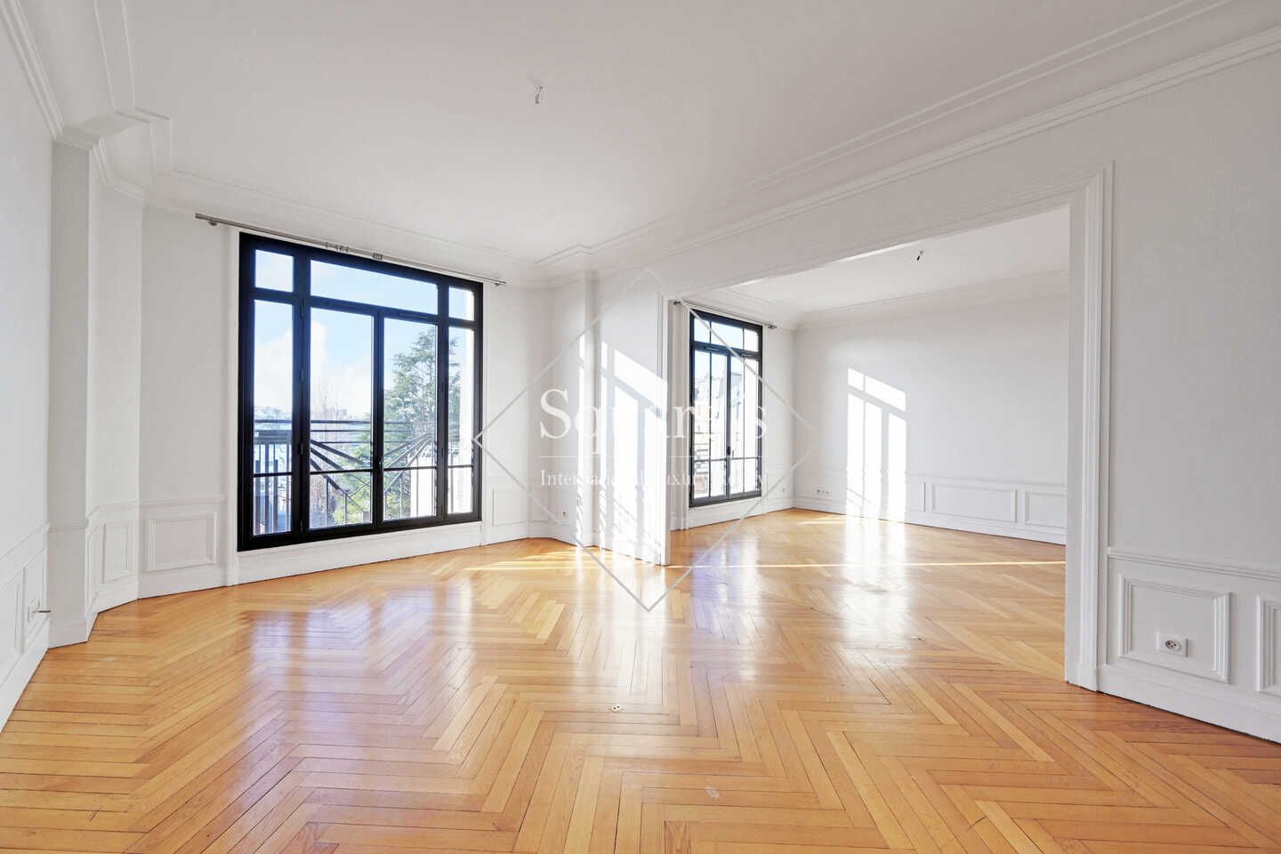 Appartement 5 pièces 158 m² · à Neuilly-sur-Seine · 158 m² · 2 328 000 €