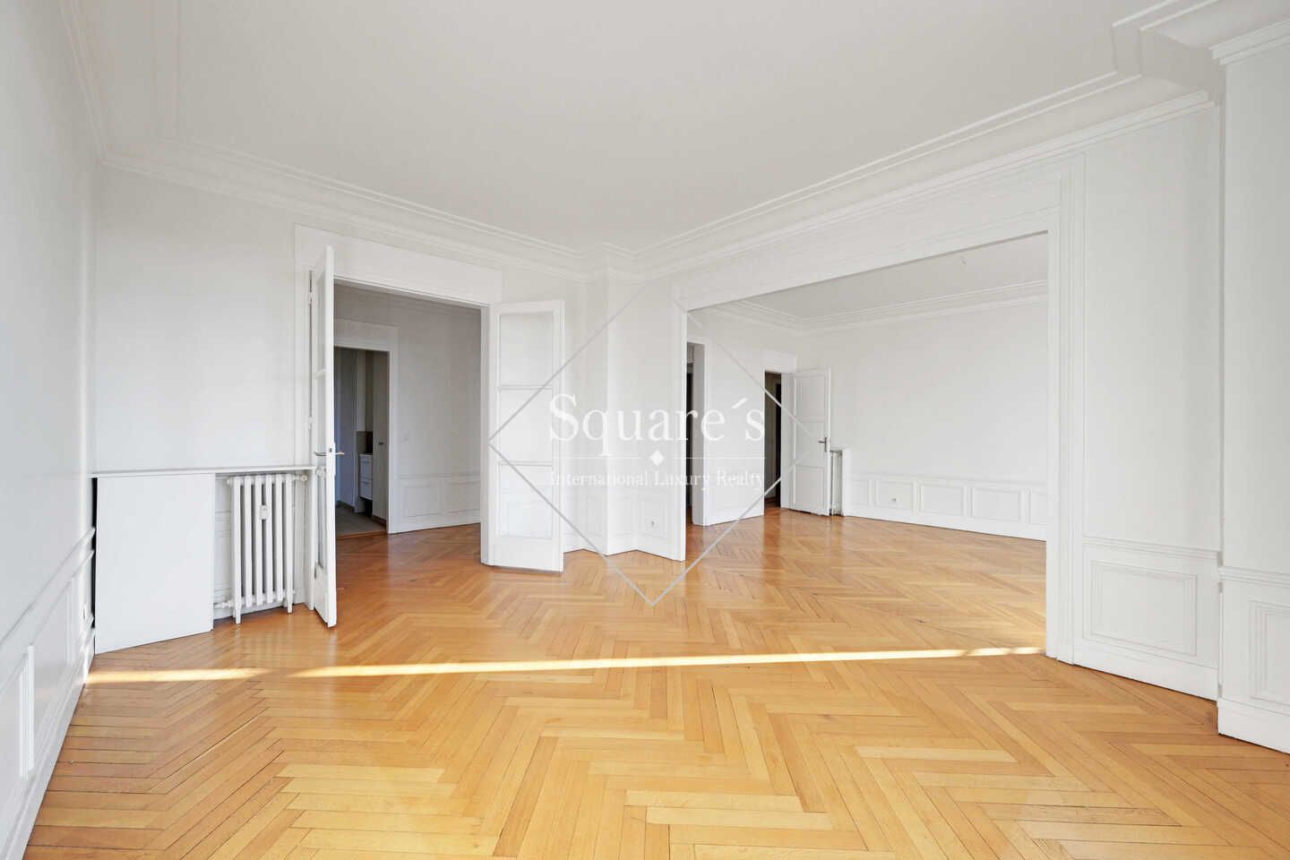 appartement 5 Pièces en vente sur Neuilly-sur-Seine (92200)