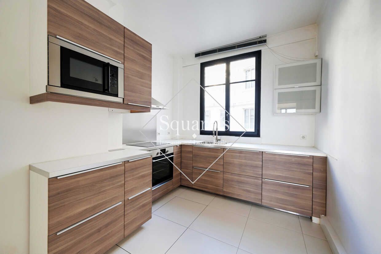 appartement 5 Pièces en vente sur Neuilly-sur-Seine (92200)