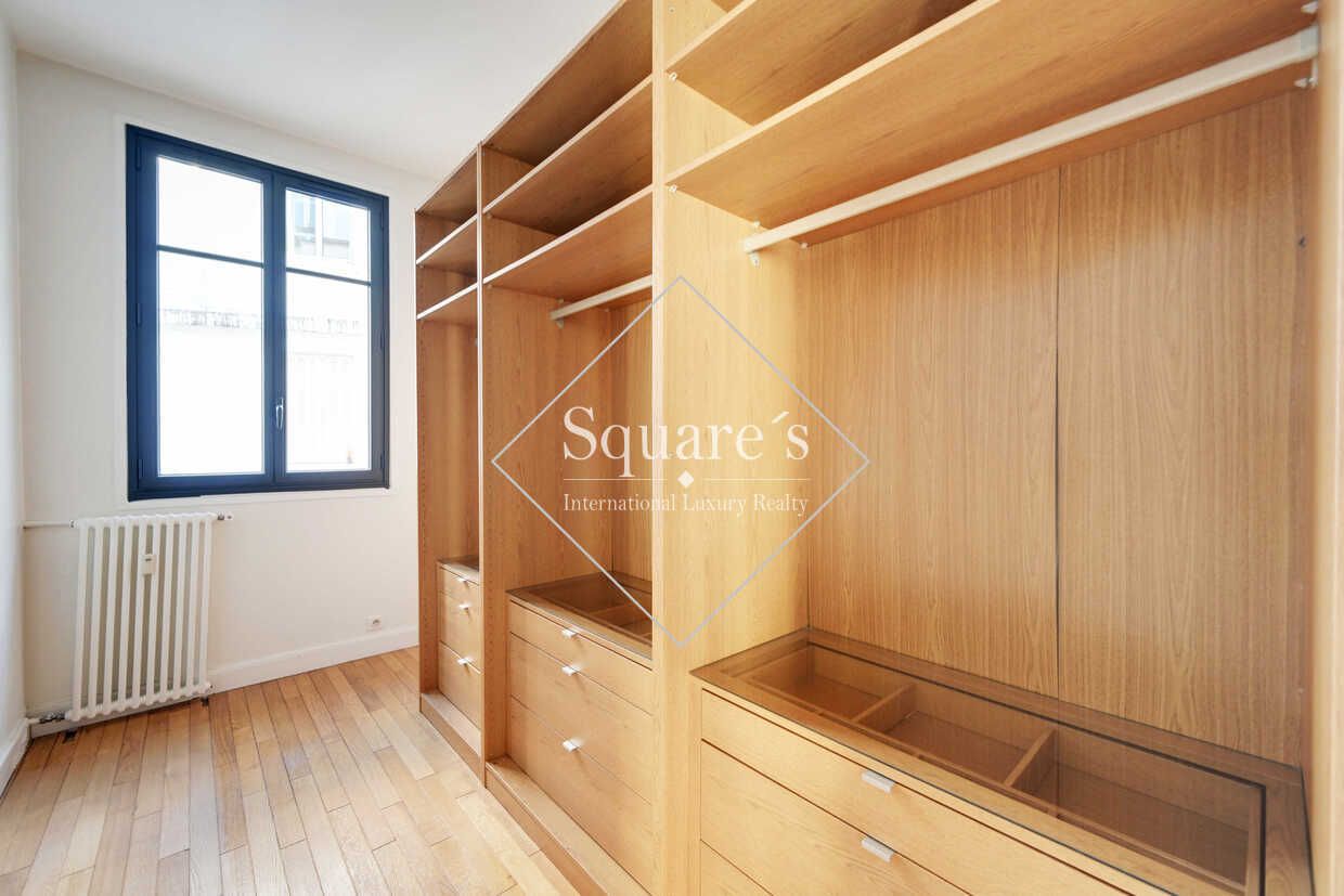 appartement 5 Pièces en vente sur Neuilly-sur-Seine (92200)