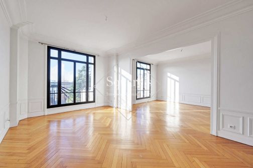 Vente Appartement Neuilly-sur-Seine 5&nbsp;Pièces 158&nbsp;m²