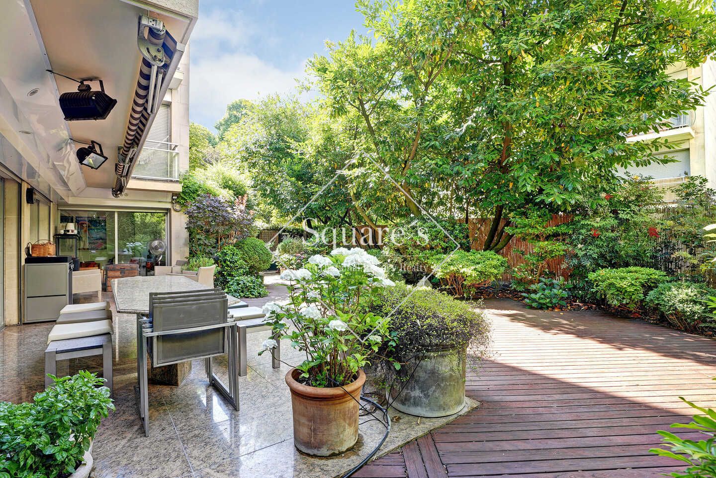 Appartement 8 pièces 189 m² · à Neuilly-sur-Seine · 189 m² · 2 195 000 €