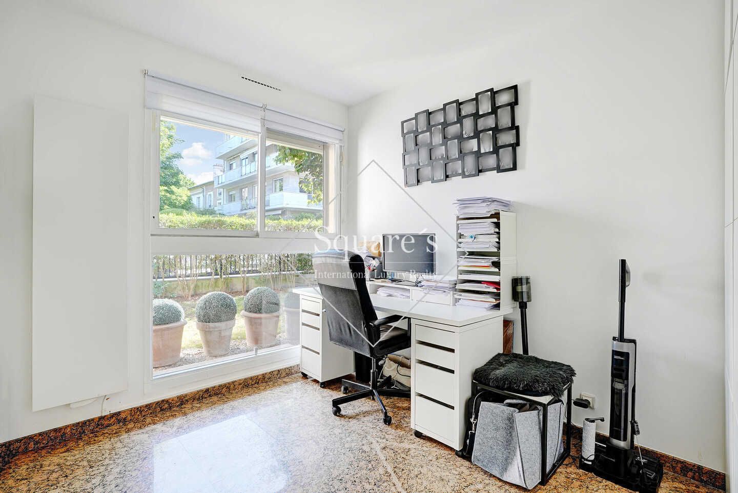 appartement 8 Pièces en vente sur Neuilly-sur-Seine (92200)