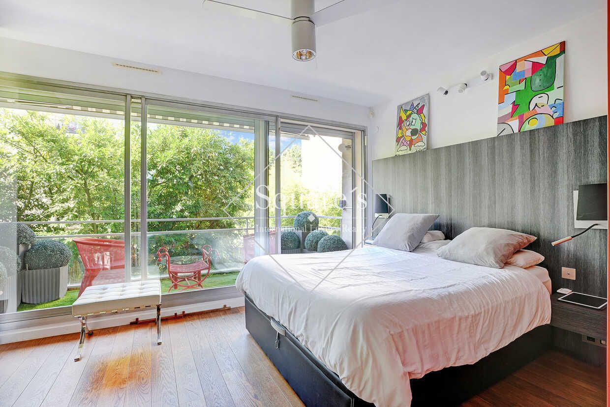 appartement 8 Pièces en vente sur Neuilly-sur-Seine (92200)