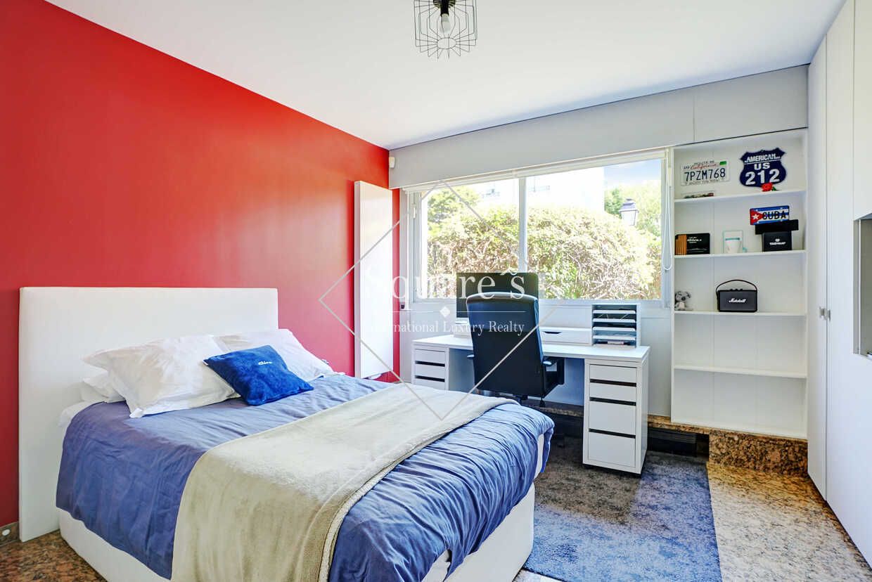 appartement 8 Pièces en vente sur Neuilly-sur-Seine (92200)