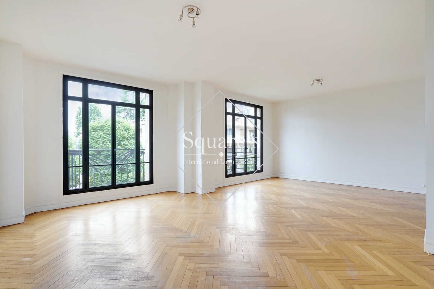 appartement 6 Pièces en vente sur Neuilly-sur-Seine (92200)