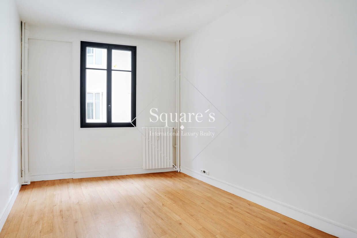 appartement 6 Pièces en vente sur Neuilly-sur-Seine (92200)