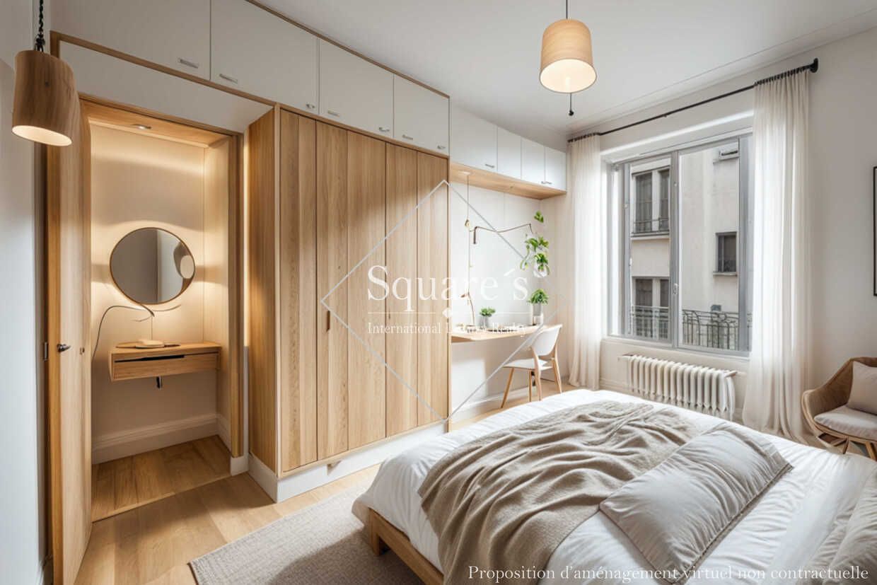appartement 5 Pièces en vente sur Neuilly-sur-Seine (92200)
