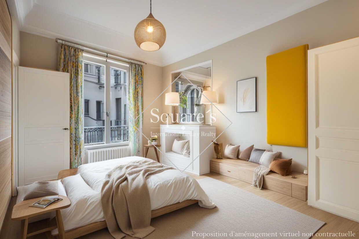 appartement 5 Pièces en vente sur Neuilly-sur-Seine (92200)