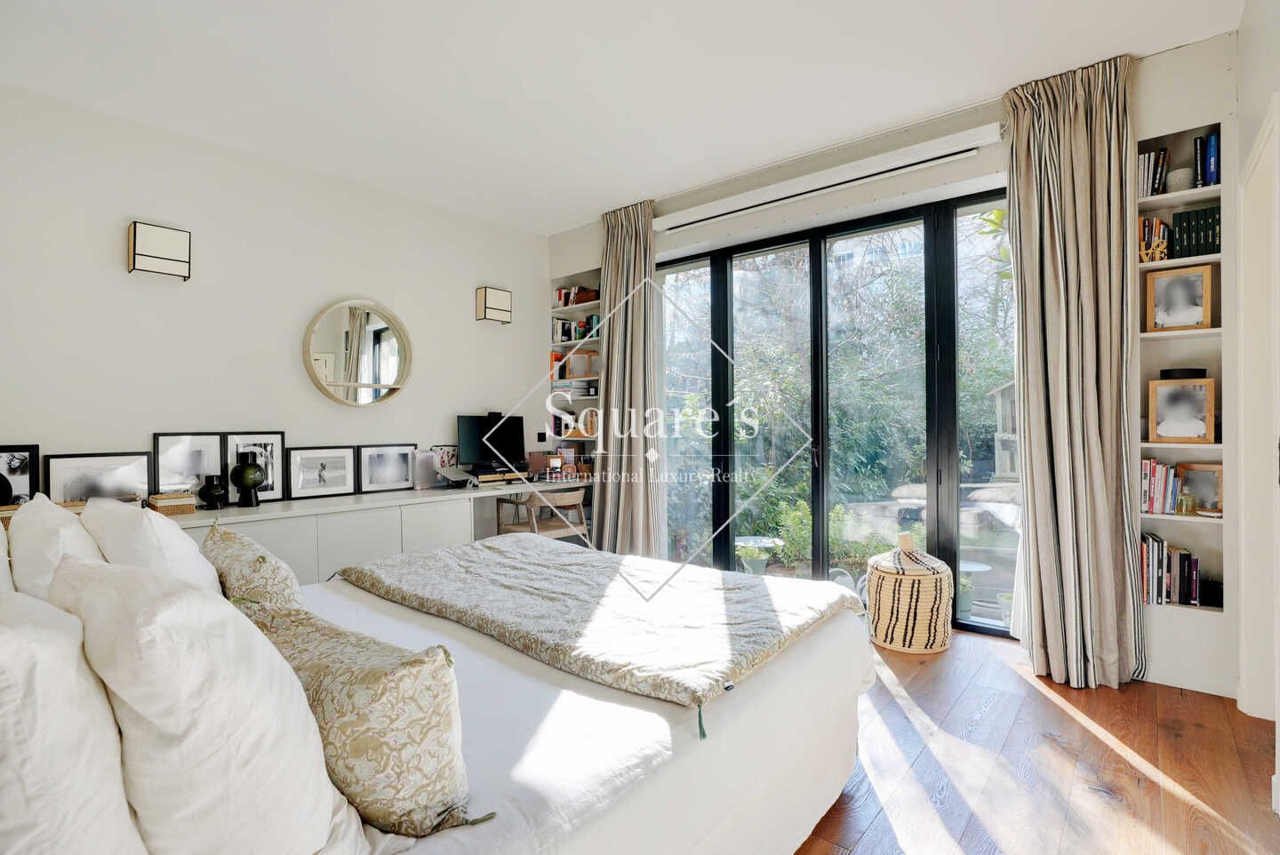 appartement 5 Pièces en vente sur Neuilly-sur-Seine (92200)