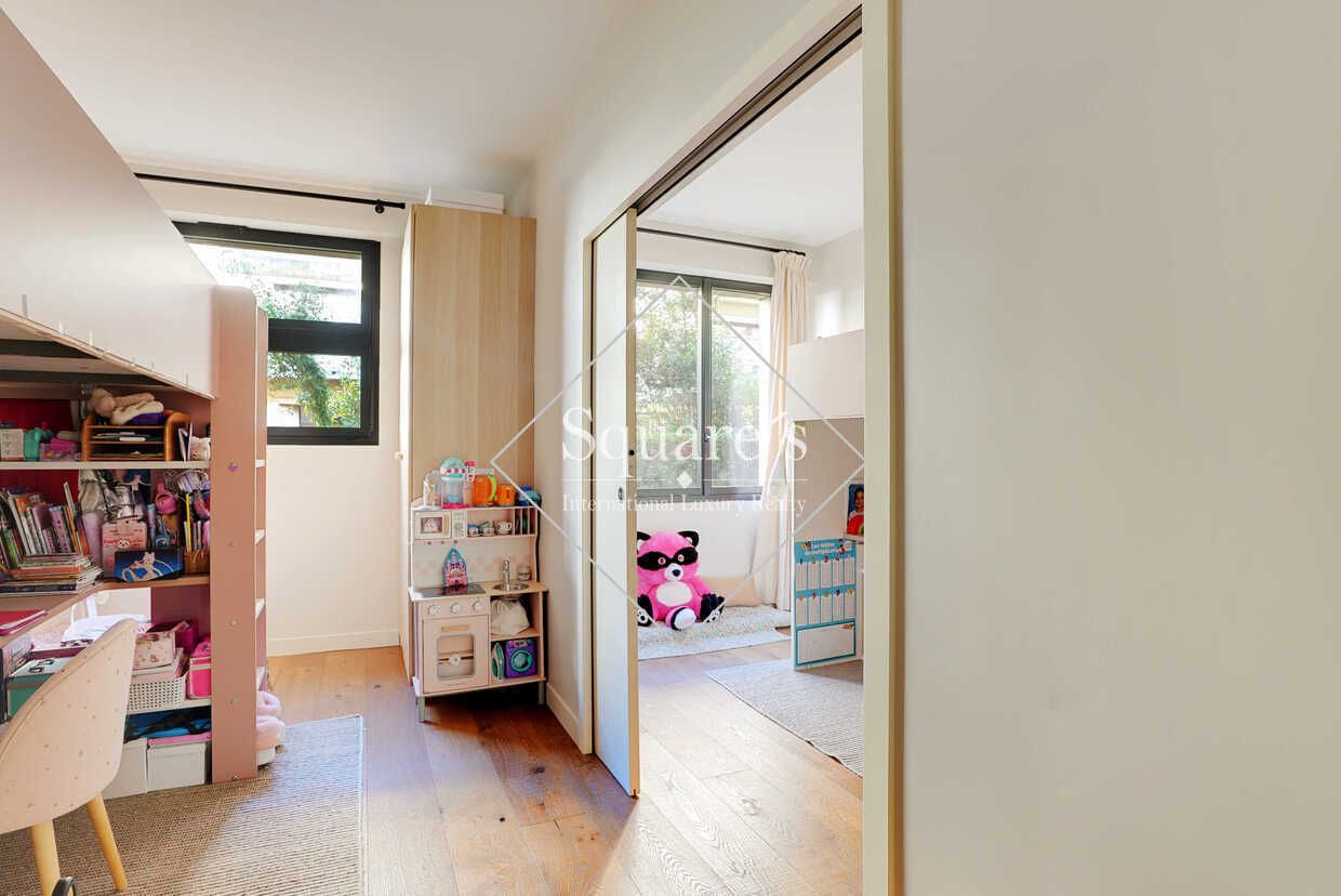 appartement 5 Pièces en vente sur Neuilly-sur-Seine (92200)