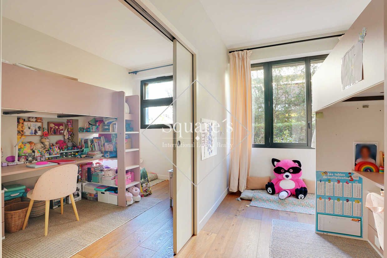 appartement 5 Pièces en vente sur Neuilly-sur-Seine (92200)