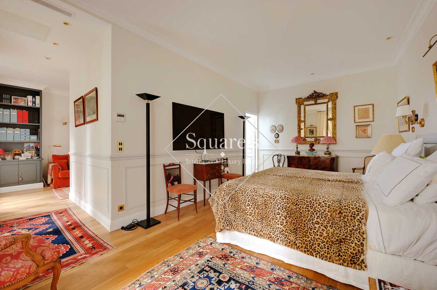 appartement 6 Pièces en vente sur Neuilly-sur-Seine (92200)