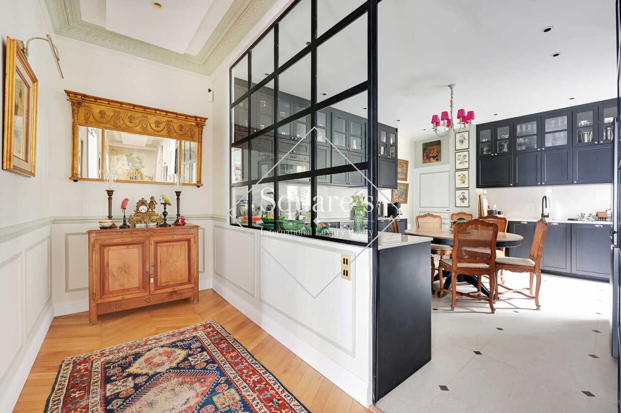 appartement 6 Pièces en vente sur Neuilly-sur-Seine (92200)