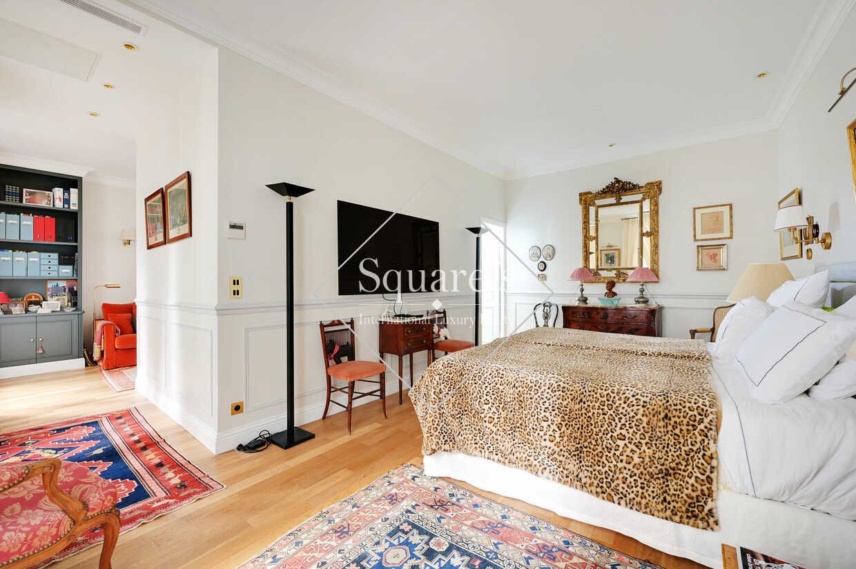 appartement 6 Pièces en vente sur Neuilly-sur-Seine (92200)