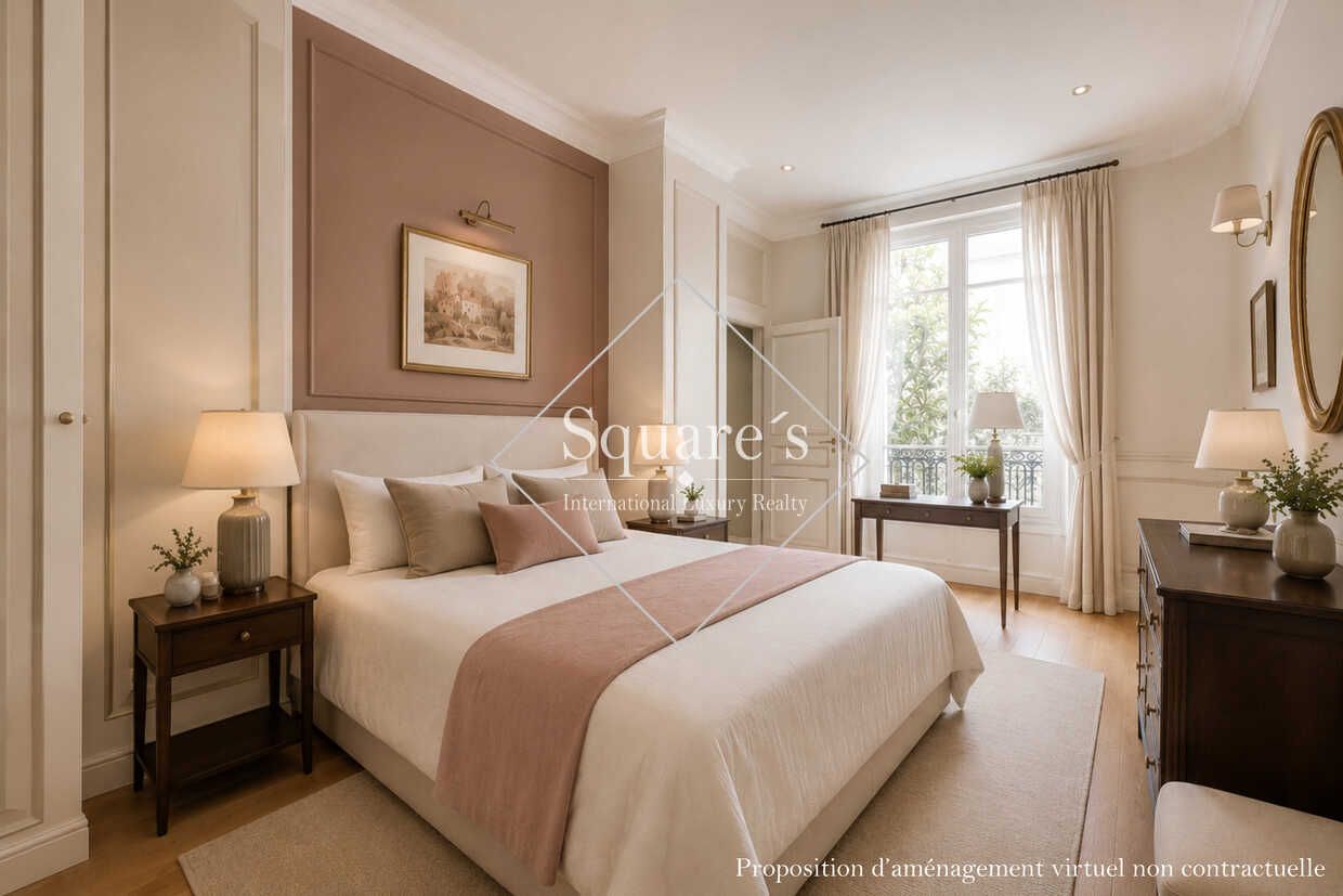 appartement 6 Pièces en vente sur Neuilly-sur-Seine (92200)