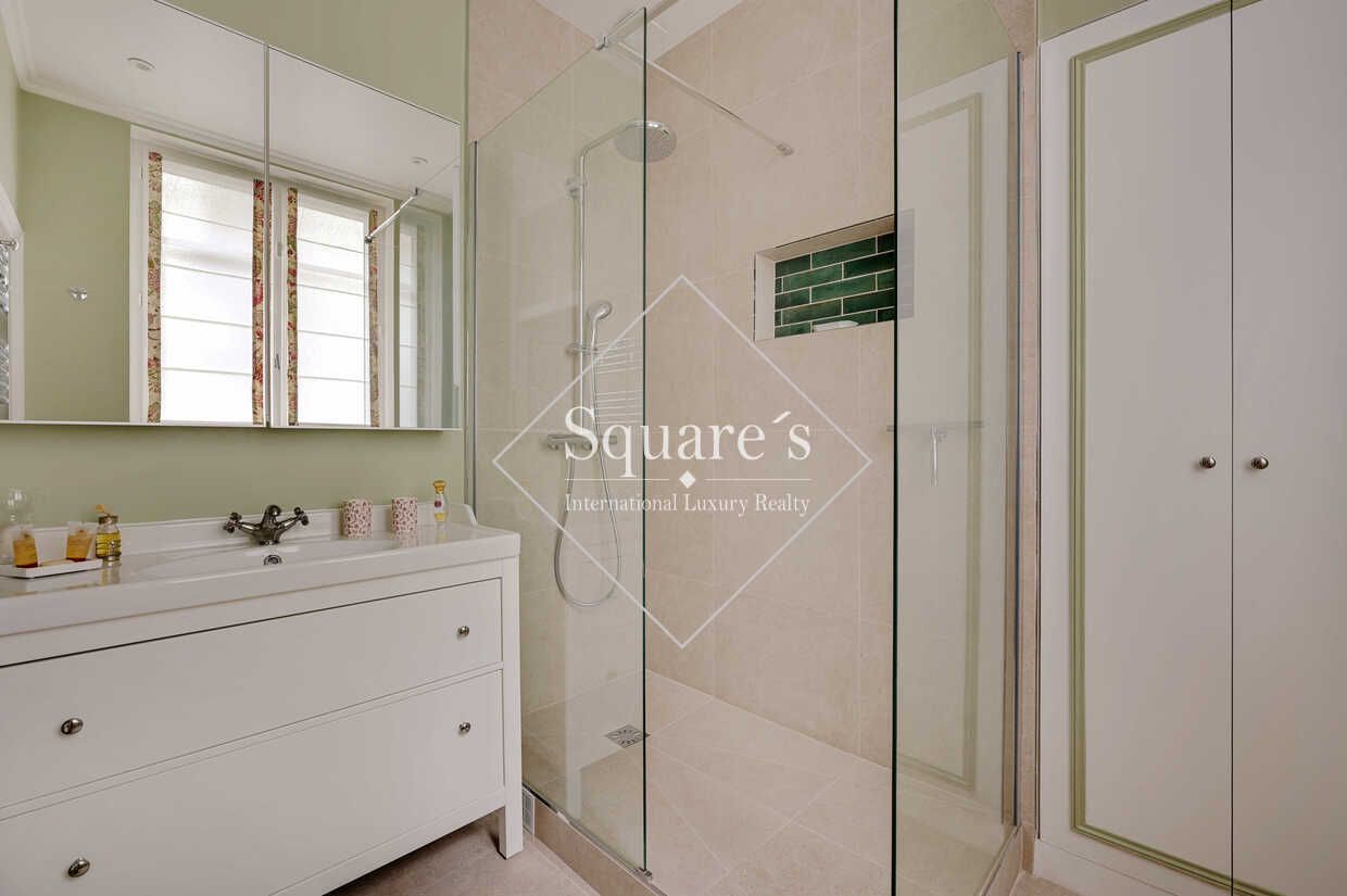 appartement 6 Pièces en vente sur Neuilly-sur-Seine (92200)