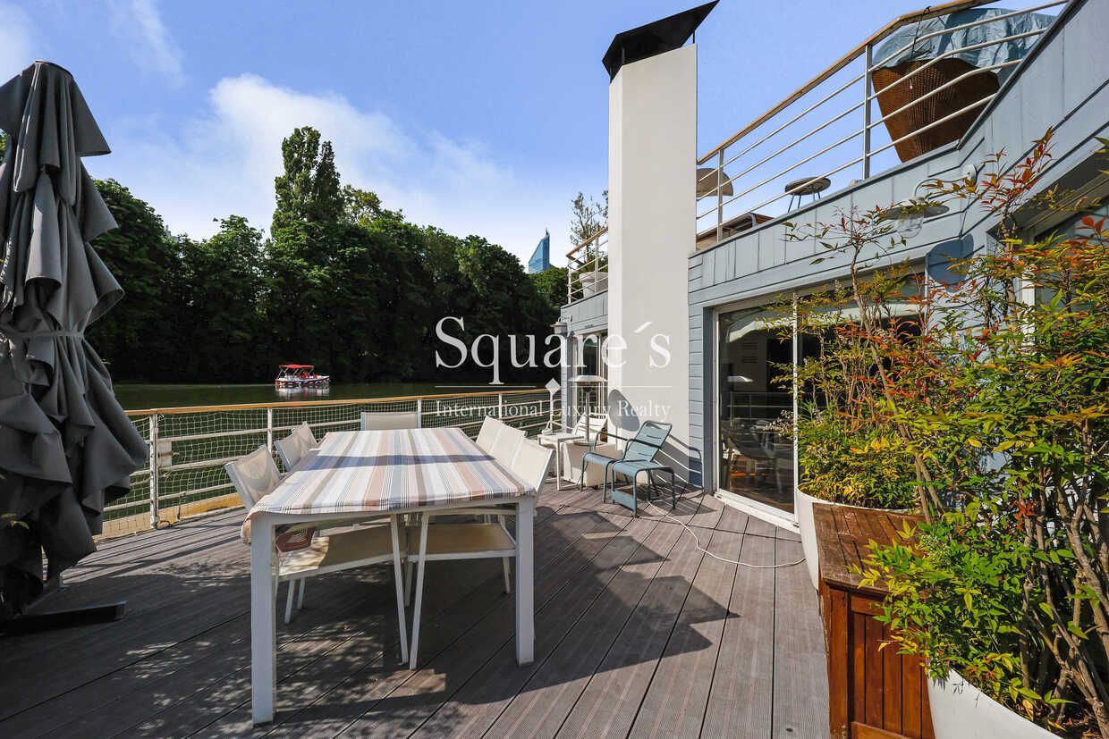 house 6 Rooms for sale on Neuilly-sur-Seine (92200)