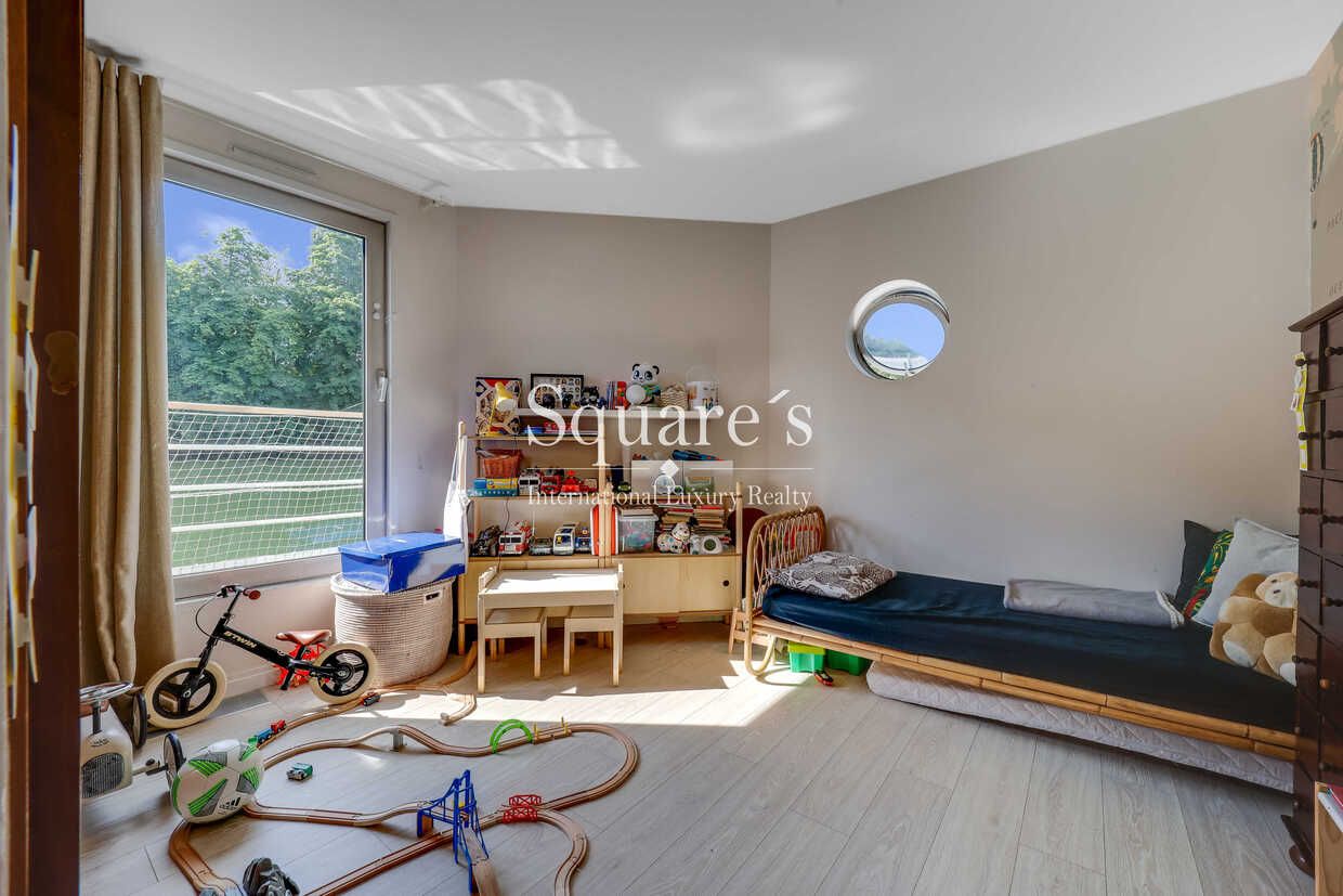 house 6 Rooms for sale on Neuilly-sur-Seine (92200)