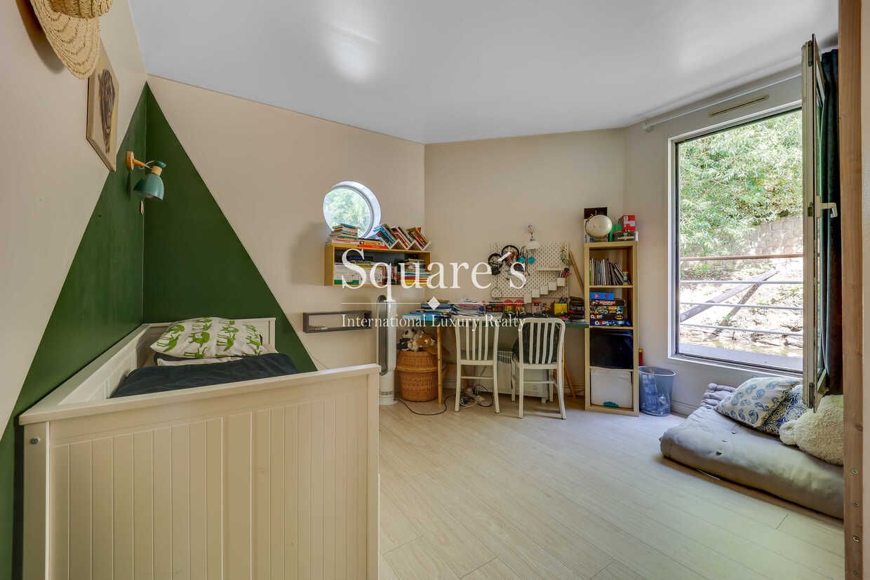 house 6 Rooms for sale on Neuilly-sur-Seine (92200)